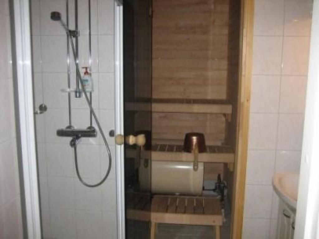 Дома для отпуска Holiday Home Yllästar 1 as 211 Экясломполо