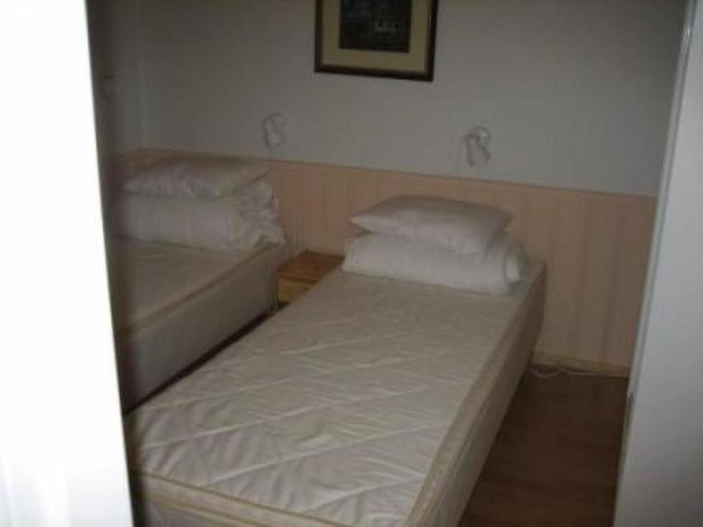 Дома для отпуска Holiday Home Yllästar 1 as 211 Экясломполо