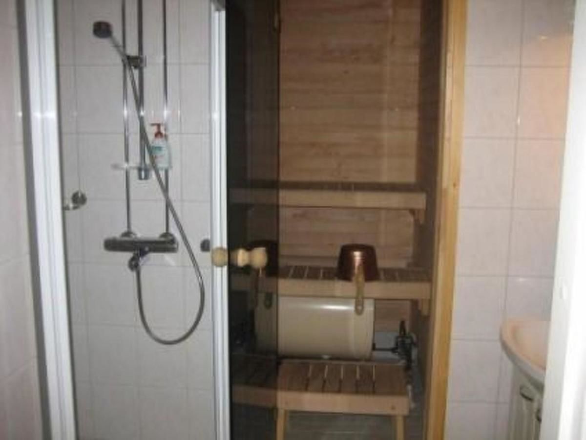 Дома для отпуска Holiday Home Yllästar 1 as 211 Экясломполо
