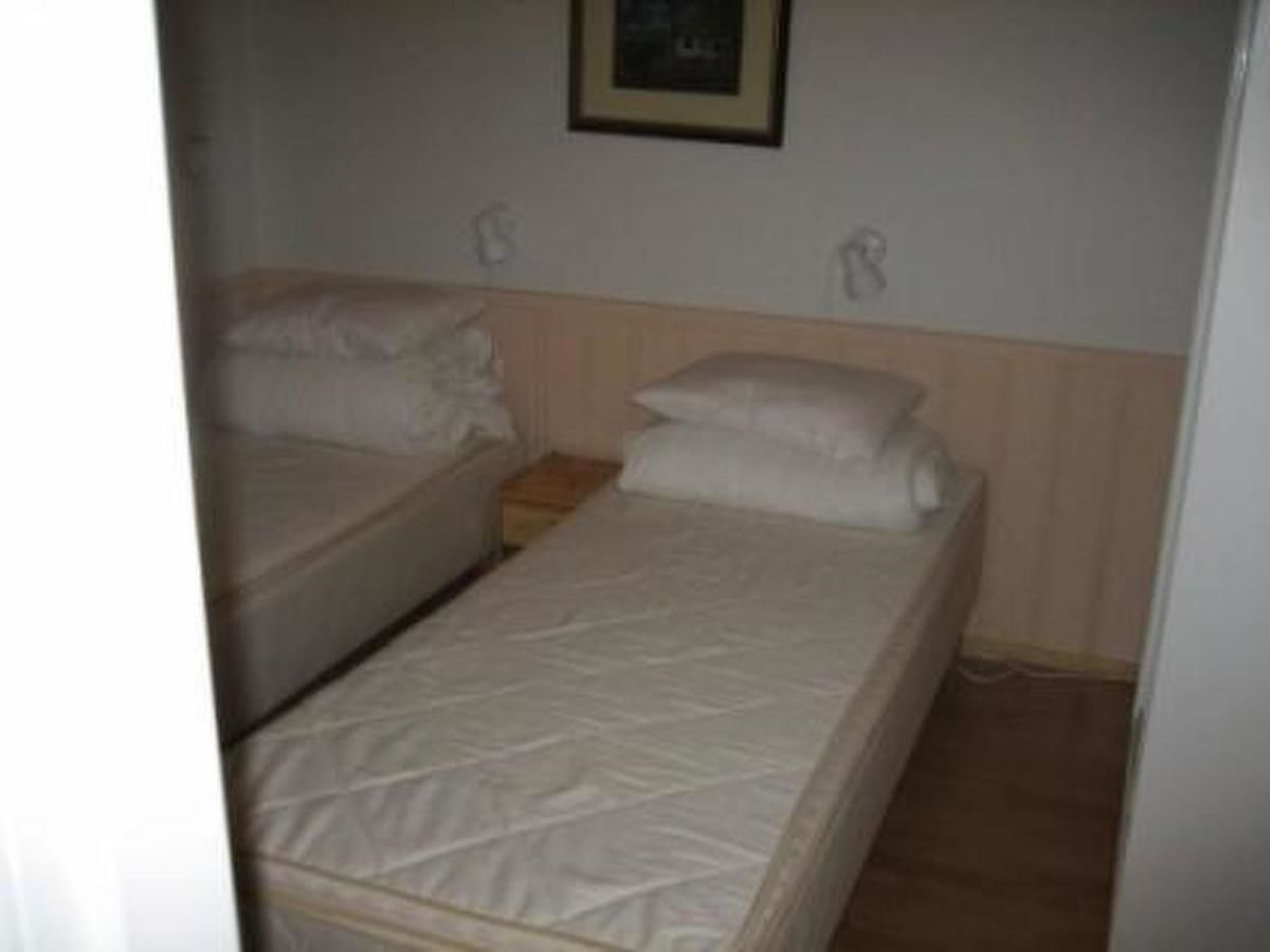 Дома для отпуска Holiday Home Yllästar 1 as 211 Экясломполо