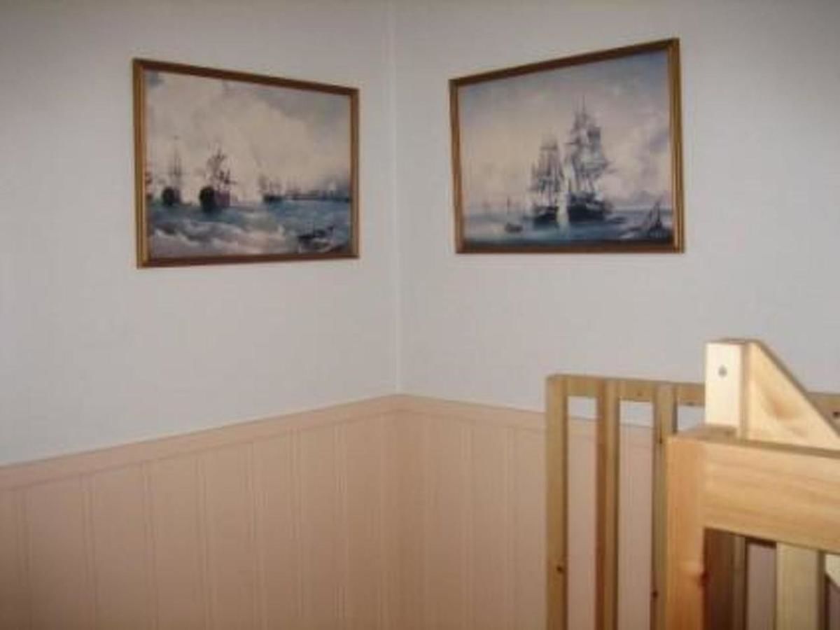 Дома для отпуска Holiday Home Yllästar 1 as 211 Экясломполо
