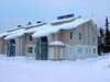 Дома для отпуска Holiday Home Yllästar 1 as 211 Экясломполо-0