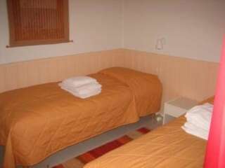 Дома для отпуска Holiday Home Yllästar 1 as 211 Экясломполо Дом для отпуска-17