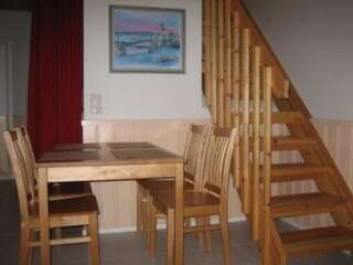 Дома для отпуска Holiday Home Yllästar 1 as 211 Экясломполо Дом для отпуска-20