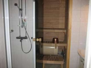 Дома для отпуска Holiday Home Yllästar 1 as 211 Экясломполо Дом для отпуска-4