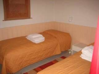 Дома для отпуска Holiday Home Yllästar 1 as 211 Экясломполо Дом для отпуска-5