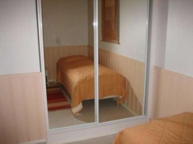 Дома для отпуска Holiday Home Yllästar 1 as 211 Экясломполо-12
