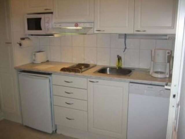 Дома для отпуска Holiday Home Yllästar 1 as 211 Экясломполо-14