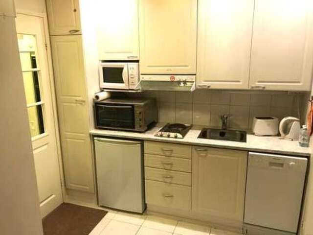 Дома для отпуска Holiday Home Yllästar 1 as 211 Экясломполо-16