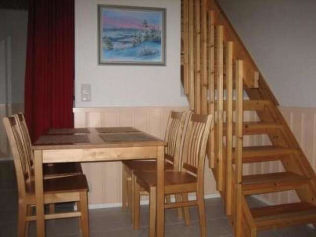 Дома для отпуска Holiday Home Yllästar 1 as 211 Экясломполо-17