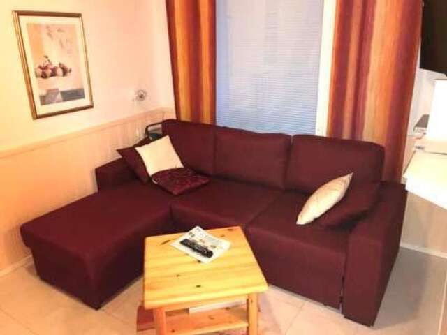 Дома для отпуска Holiday Home Yllästar 1 as 211 Экясломполо-22