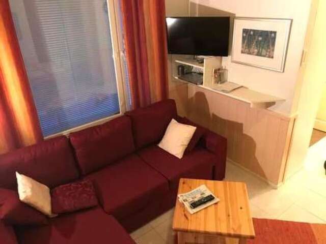 Дома для отпуска Holiday Home Yllästar 1 as 211 Экясломполо-23