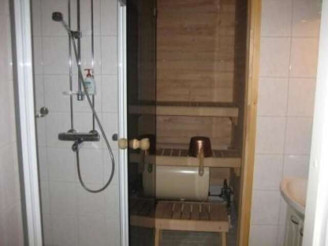 Дома для отпуска Holiday Home Yllästar 1 as 211 Экясломполо-30