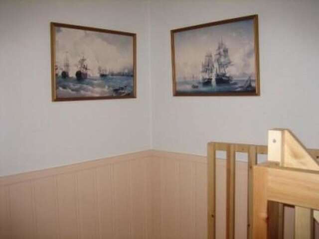 Дома для отпуска Holiday Home Yllästar 1 as 211 Экясломполо-33