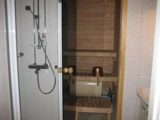 Дома для отпуска Holiday Home Yllästar 1 as 211 Экясломполо-7