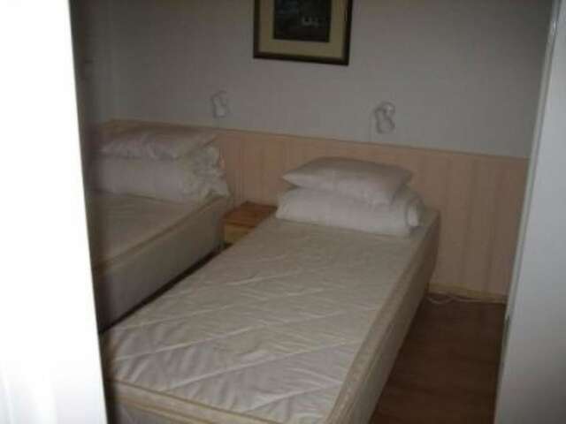 Дома для отпуска Holiday Home Yllästar 1 as 211 Экясломполо-9