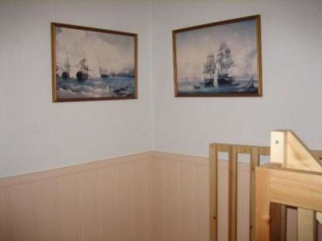 Дома для отпуска Holiday Home Yllästar 1 as 211 Экясломполо-10